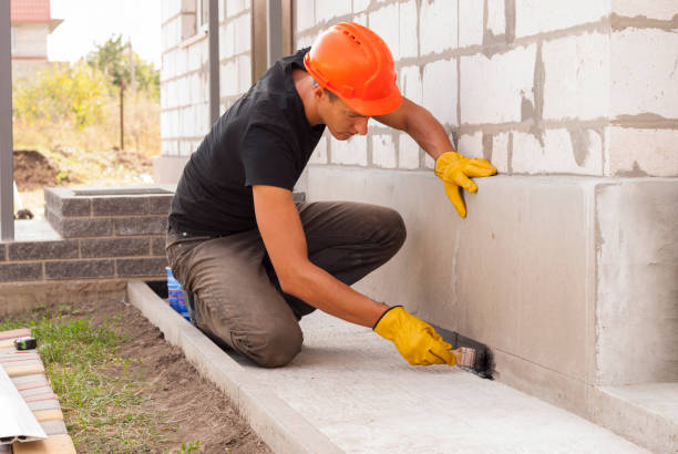 Licensed Crawl Space Encapsulation service in Chantilly, VA - Halo Water Proofing